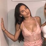 Grace Newman - @gracenewmanxo - Instagram