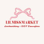 Grace Newman - @lilmissmarket - Instagram