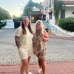 Grace Newman - @candelanuda_ - Instagram