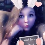 Grace Newman - @gracenewman57 - Instagram
