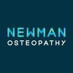 Grace Newman M.Ost PgCert AO - @newman.osteopathy - Instagram