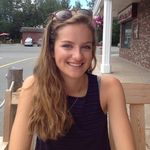 Grace Nissen - @hey_i_took_that_pic - Instagram