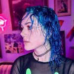 Grace Noble - @gracefulgoblinfaerie - Instagram