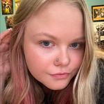 grace - @gracennottingham - Instagram