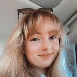 Grace - @gracenottingham - Instagram
