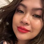 Grace Avellana-Odom - @perksofbeing_grace - Instagram