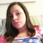 Madeline Grace Odom - @diycraftsforlife - Instagram