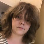 Grace Marie Ogden - @abstract_grace1992 - Instagram