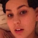 Grace Ogden - @ceril292 - Instagram