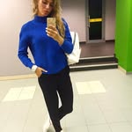 Grace Ogden - @graceogden192 - Instagram