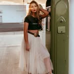 Grace Ogden - @gracescloset0801 - Instagram