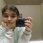 Grace Ogden - @reddie4life101 - Instagram