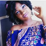 Oguntebi oluwaranti grace - @_thorsyn - Instagram