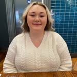 Grace Oldham-Hepper - @x_grace_amy_x - Instagram