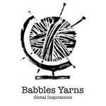 Grace O'Neill - @babblesyarns - Instagram