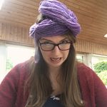 Grace O'Neill - @babblesvkns - Instagram