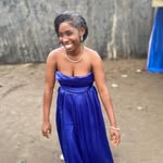 Orsot Grace - @graceorsot - Instagram