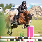 GRACE OVERTON - @graceoverton_showjumping - Instagram