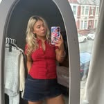 Grace Overton - @graceovertonn - Instagram