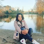 Helen Grace Tirao Overton - @grazee_t - Instagram