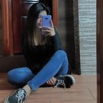 Grace Páez - @greis_paez - Instagram