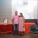 Grace Paez Panolino - @panolino25 - Instagram