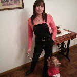Graciela* - @grace.paez - Instagram
