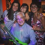 Grâce et Tony Palumbo - @tonypalu58 - Instagram