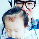 변강섭 - @grace__papa - Instagram