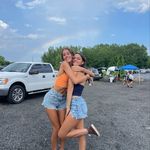 Grace Papa - @_gracep61 - Instagram