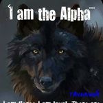 Grace Parham - @alpha_wolfie01 - Instagram
