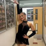 Grace Parkin - @grace.dancee - Instagram