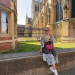 Grace Parkin - @grace.parkin - Instagram