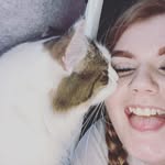Grace Parkin - @billington.grace - Instagram
