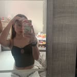Grace Parkins-Young - @grace.parkins07 - Instagram