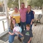 Grace Parrish - @parrish9893 - Instagram