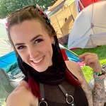 Grace Parrish - @grace.parrish44 - Instagram