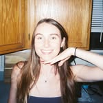 Grace Parrish - @gparrish6 - Instagram
