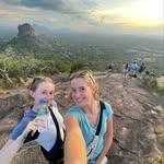 Grace Parrish - @gracestravels123 - Instagram