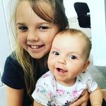 Ella Parrott - @ella_grace_parrott - Instagram