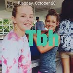 Grace Parrott - @grace_desha - Instagram