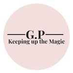 Grace Parrott - @keepingupthemagic - Instagram