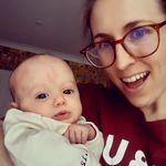 Laura Grace Parrott - @lauragparrott9 - Instagram