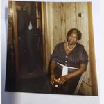 Grace Bigg Walter Payton - @gson64283 - Instagram