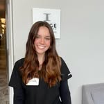 Grace Pease - @gpease.esthetics - Instagram