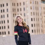 @gracepease2028 - Instagram