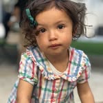 Grace Francis Pedersen - @dkbabyinla - Instagram