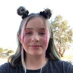 Grace Pedersen - @ped_458 - Instagram