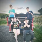 Grace Pedersen - @sma11.b3an - Instagram