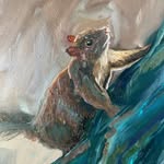 Grace Pedersen - @gracepedersenart - Instagram